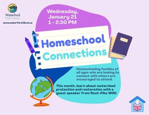 Homeschool Connectio